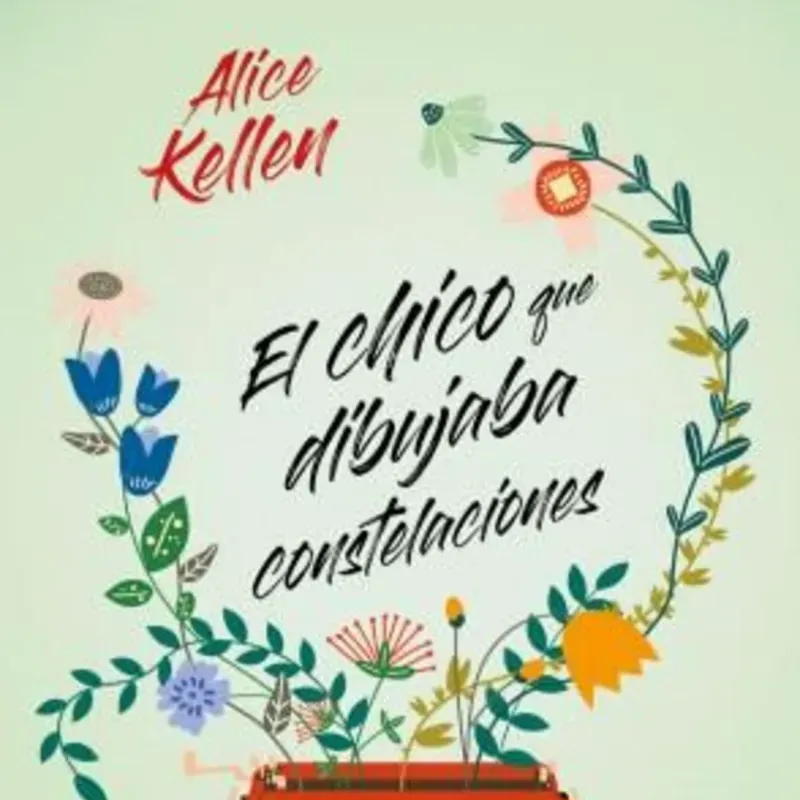 El chico que dibujaba constelaciones