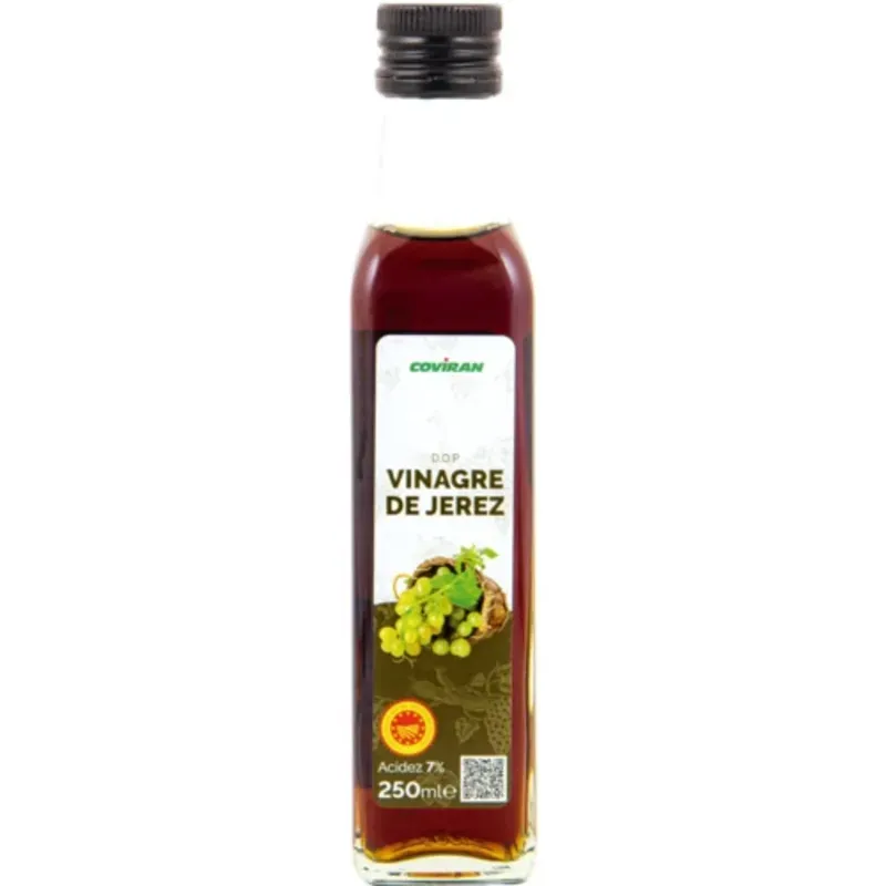VINAGRE DE JEREZ