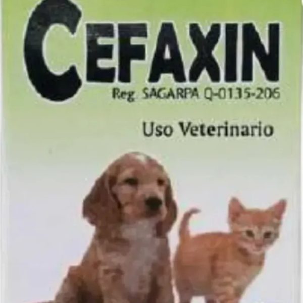 Cefaxin