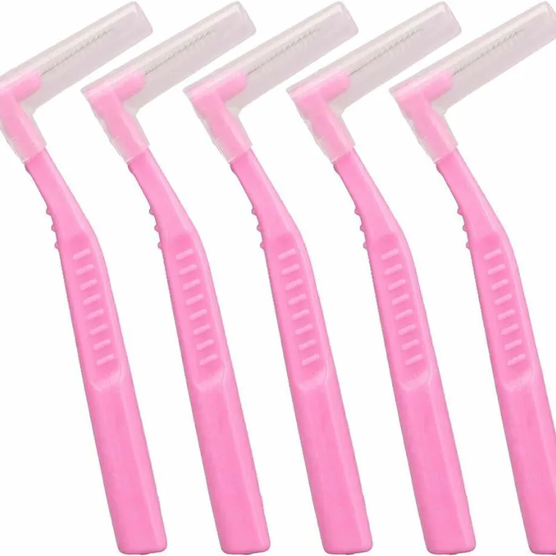 Cepillos de laminado (5u)