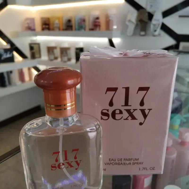 Perfume 717 sexy