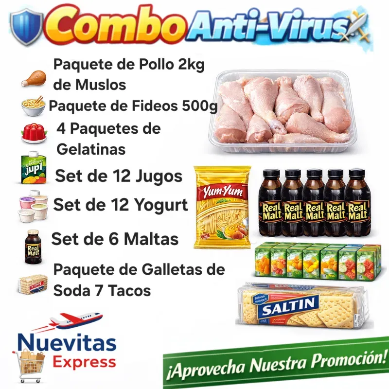 Combo Anti-Virus