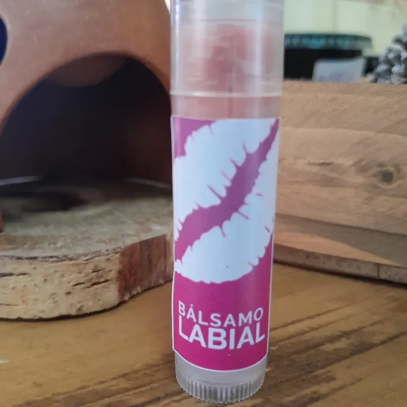 BALSAMOS PARA LOS LABIOS