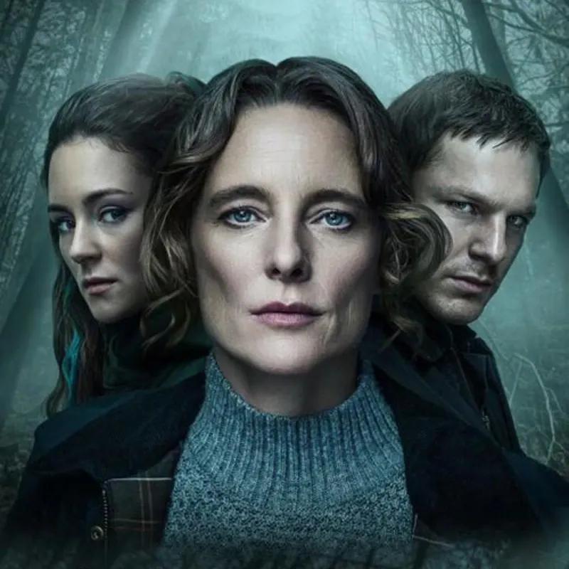 Two Sides of the Abyss (Temporada 1) [6 Cap]