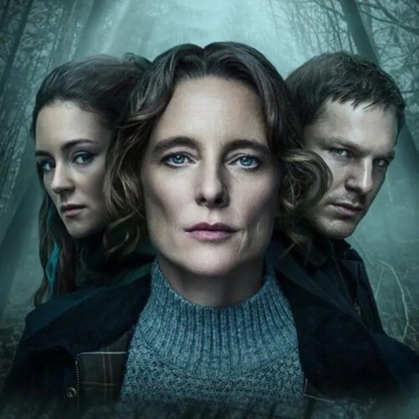 Two Sides of the Abyss (Temporada 1) [6 Cap]