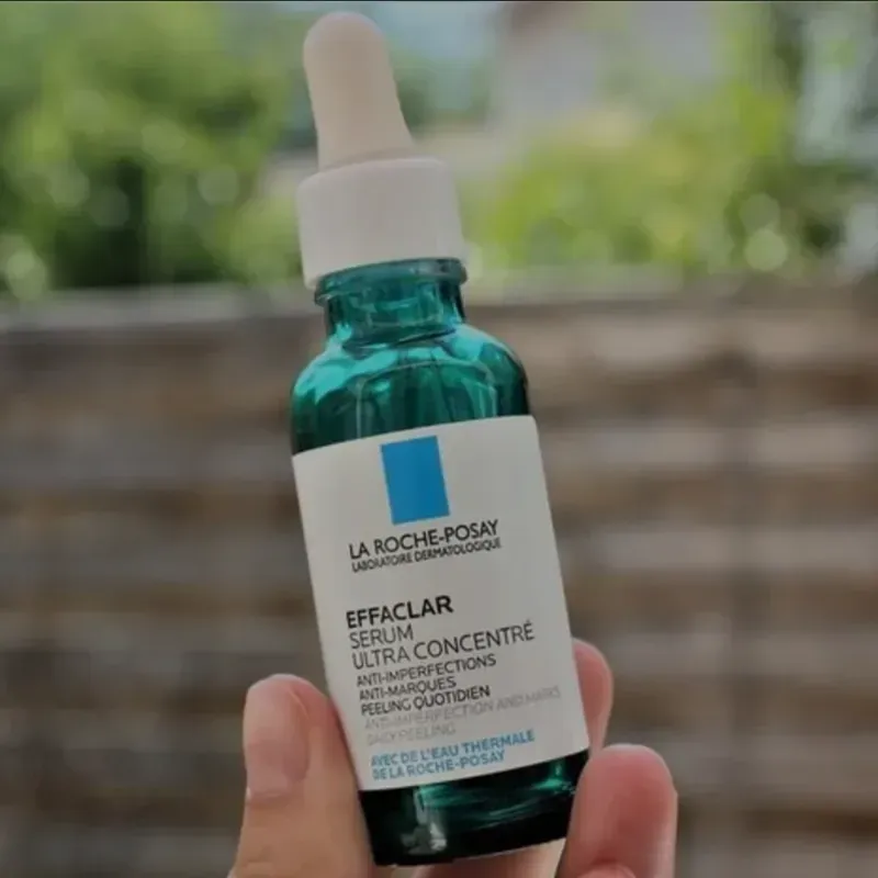 Serum Effeclar de la Roche Posay 