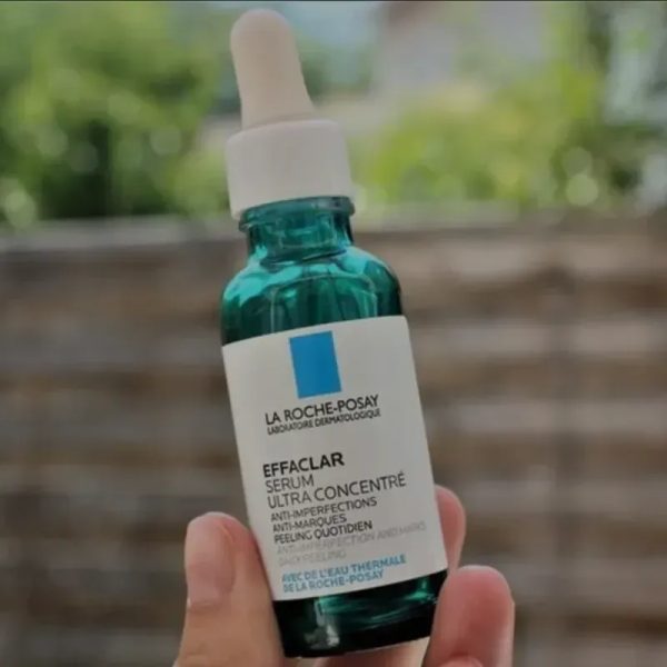 Serum Effeclar de la Roche Posay 