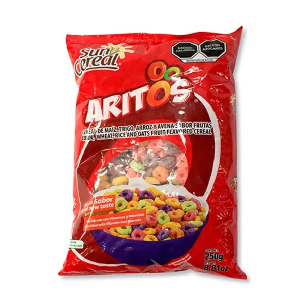 Cereal  Mixto