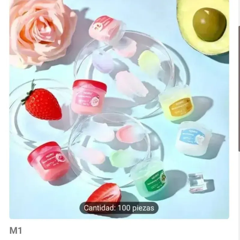 ‼️ Bálsamo labial‼️