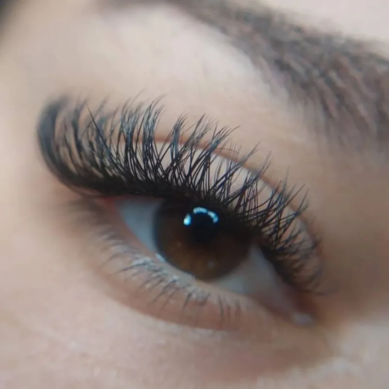 Relleno Vol. Brasileño