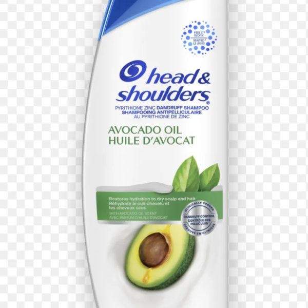 Shampoo