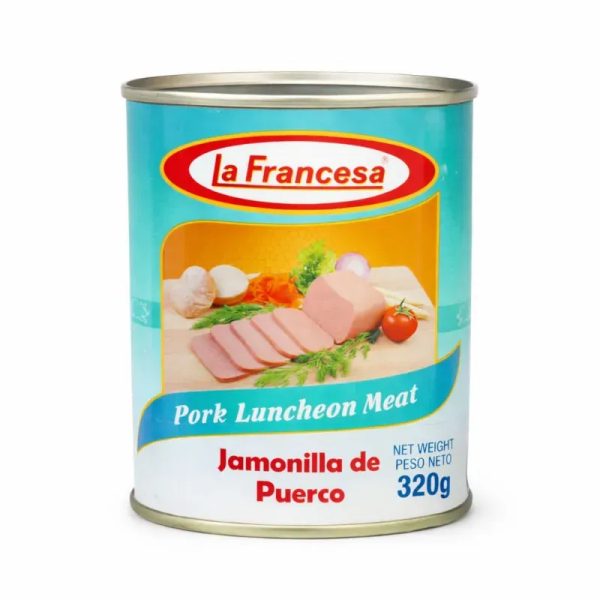 Jamonilla de Puerco