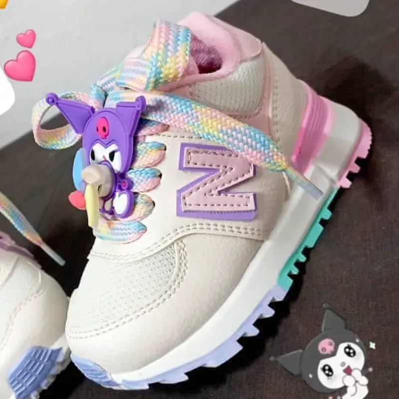 NEW BALANCE ROSA KROMY