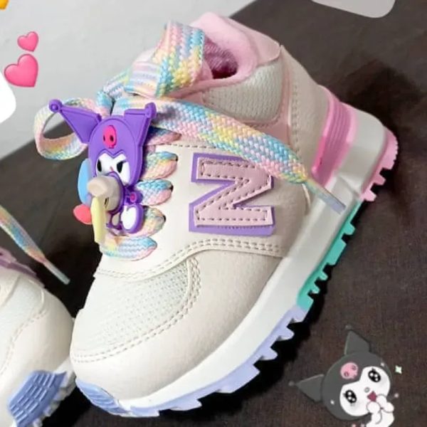 NEW BALANCE ROSA KROMY