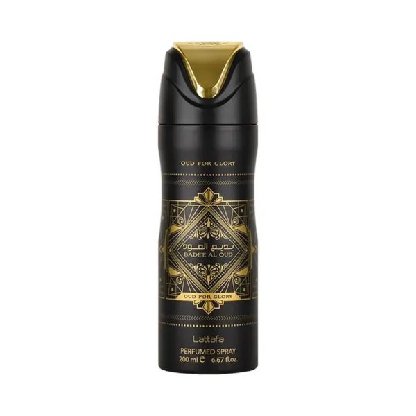 Perfume en spray Masculino