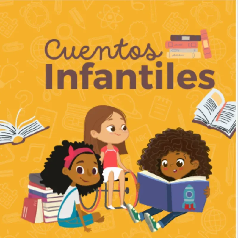 4 Cuentos Cortos con valores