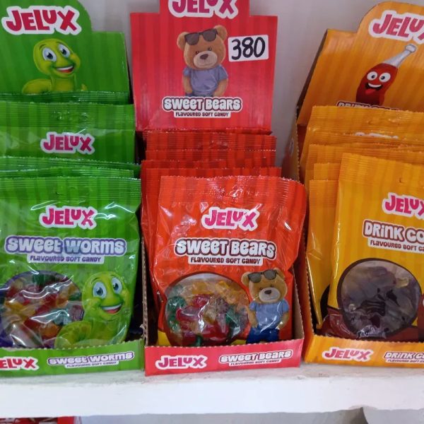 Gomitas