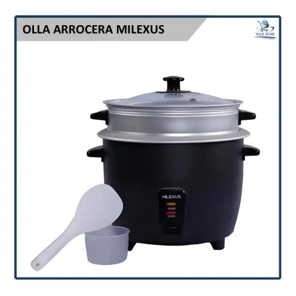Olla Arrocera