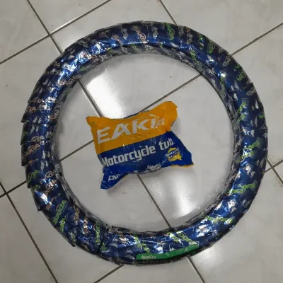 Neumáticos para Moto con cámara 18x2.50