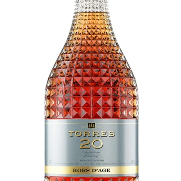 Torres 20