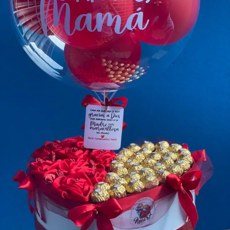 Cesta deluxe clásica