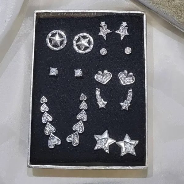Aretes