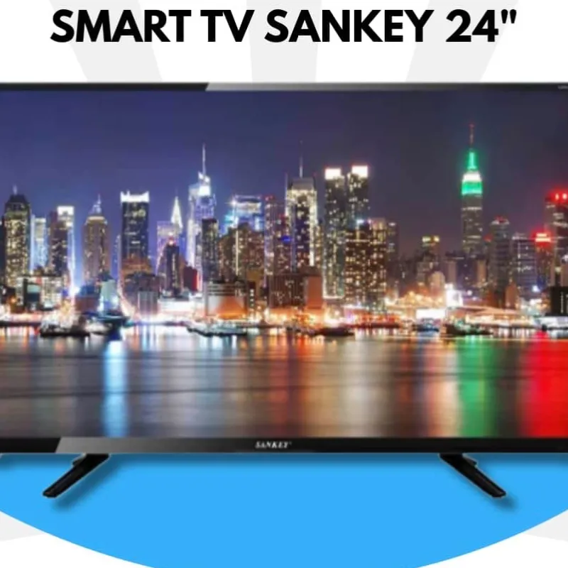 Smart TV Sankey