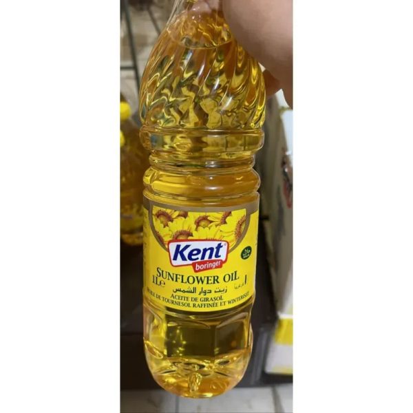 Aceite 1L