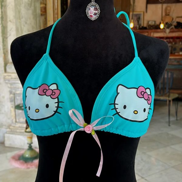 Top Hello Kittie