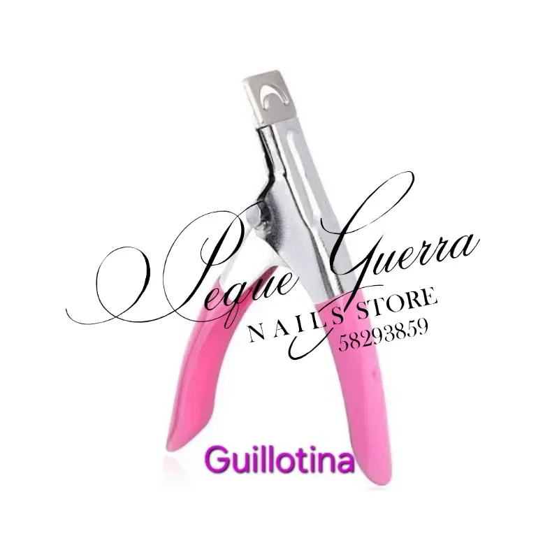 Guillotinas d acero inoxidable