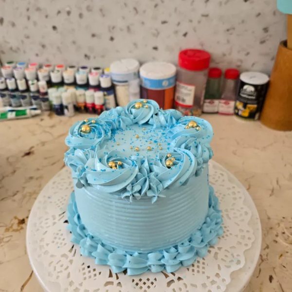 Minicake