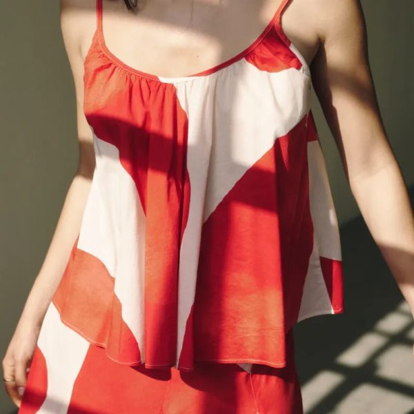 Blusa