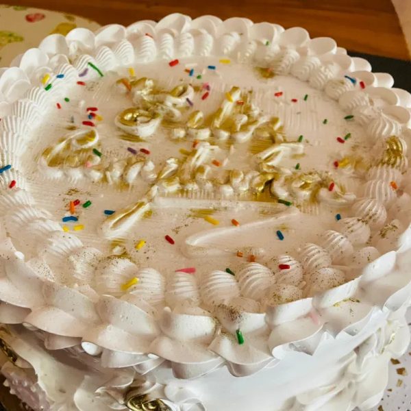 Mini Cake