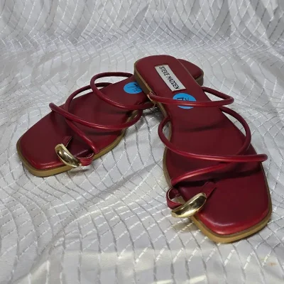 Sandalias Originales