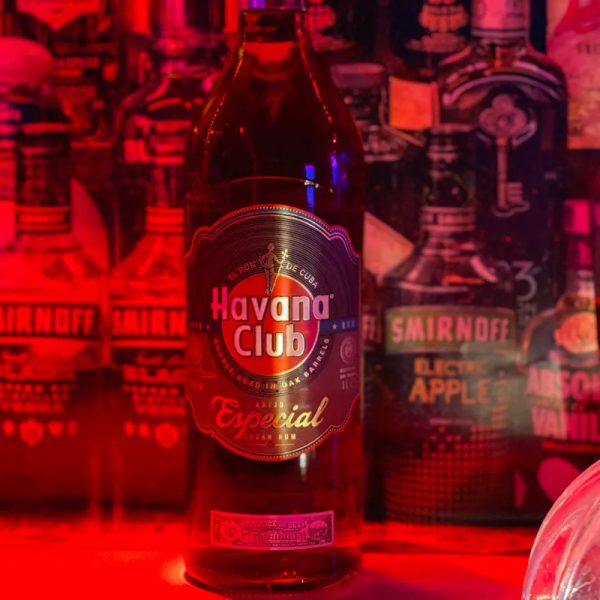Ron Havana Club Añejo Especial