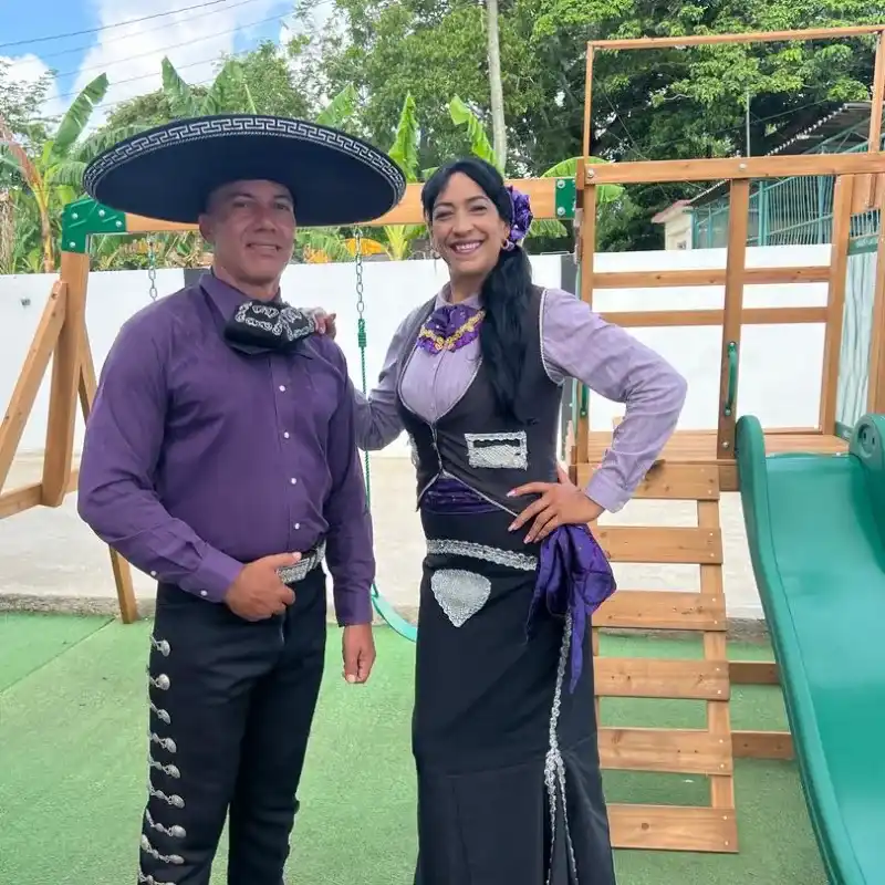 MARIACHIS A SU ELECCIÓN