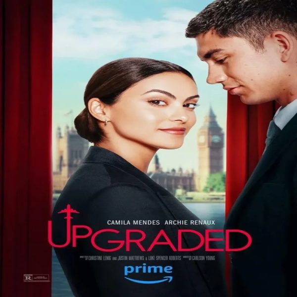 Upgraded [2024]