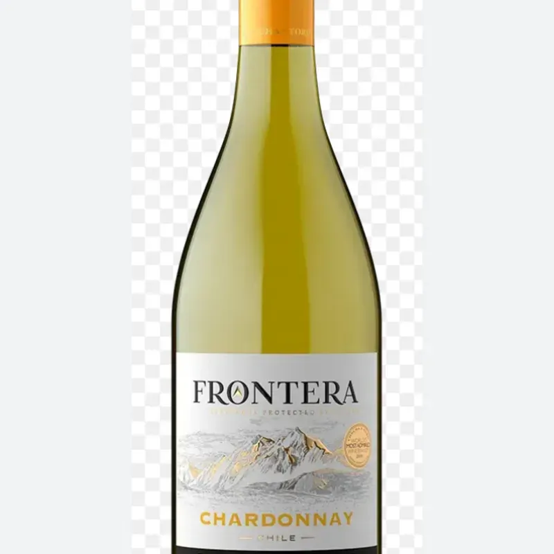 Vino Blanco Chardonnay