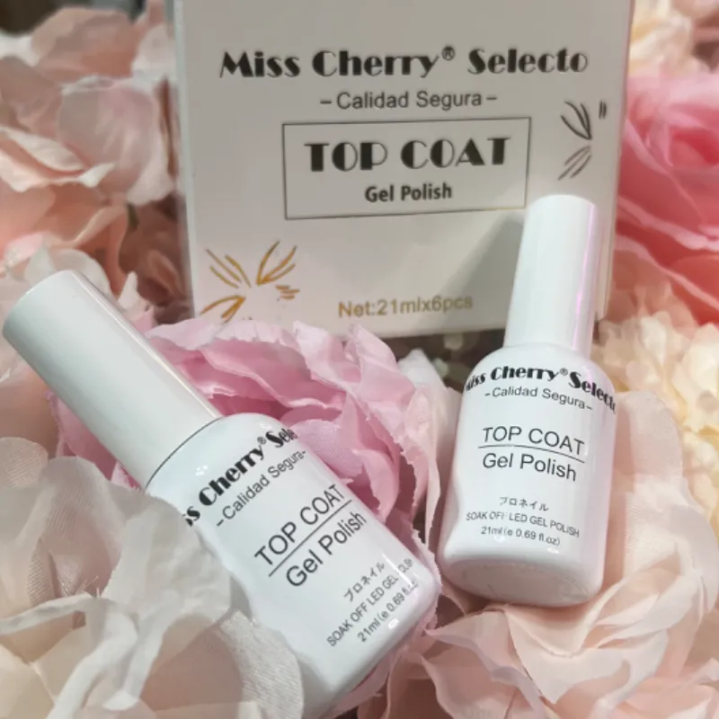 Top MIs cherry 21 ml