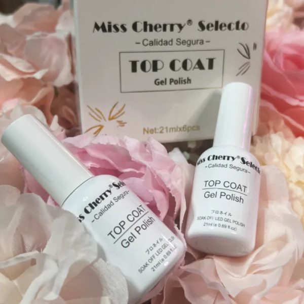 Top MIs cherry 21 ml