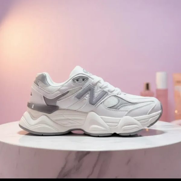 New balance