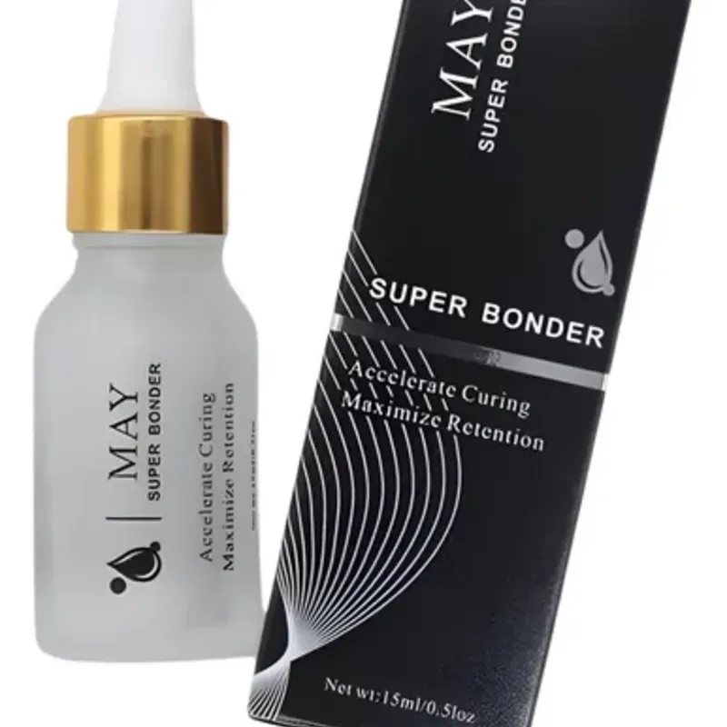 Sellador de pestanas ( súper bonder )