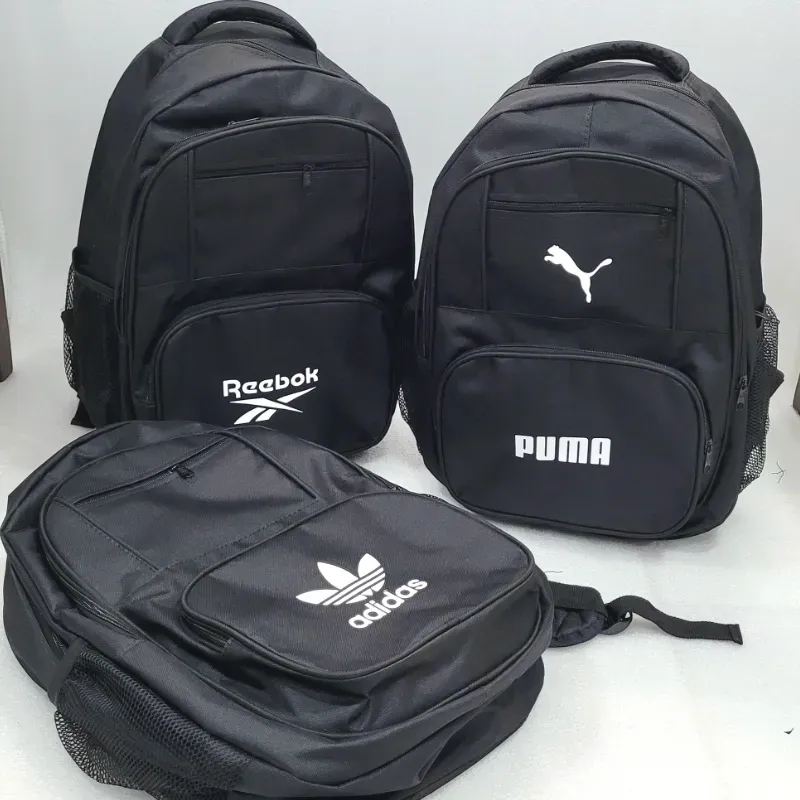 Mochilas Grande Reforzadas 06
