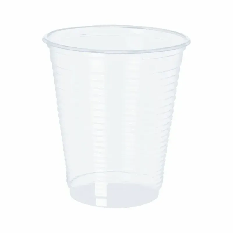 VASO DESECHABLE  8oz