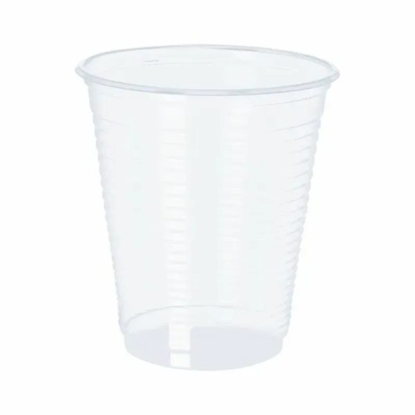 VASO DESECHABLE  8oz