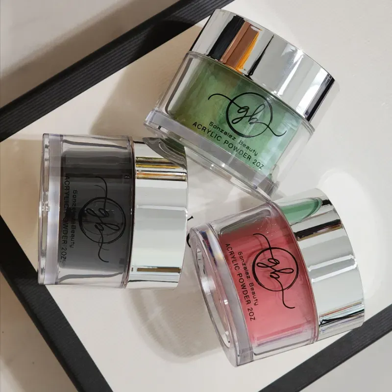 Polímero González Beauty