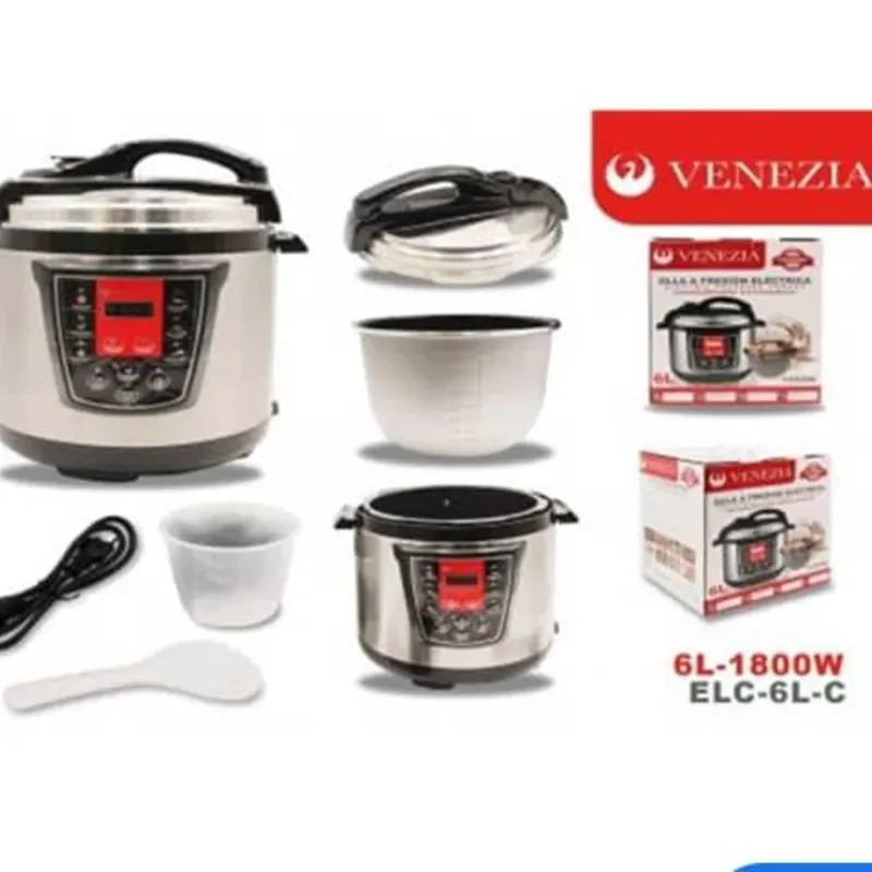 Ollas Reinas 50.00 usd