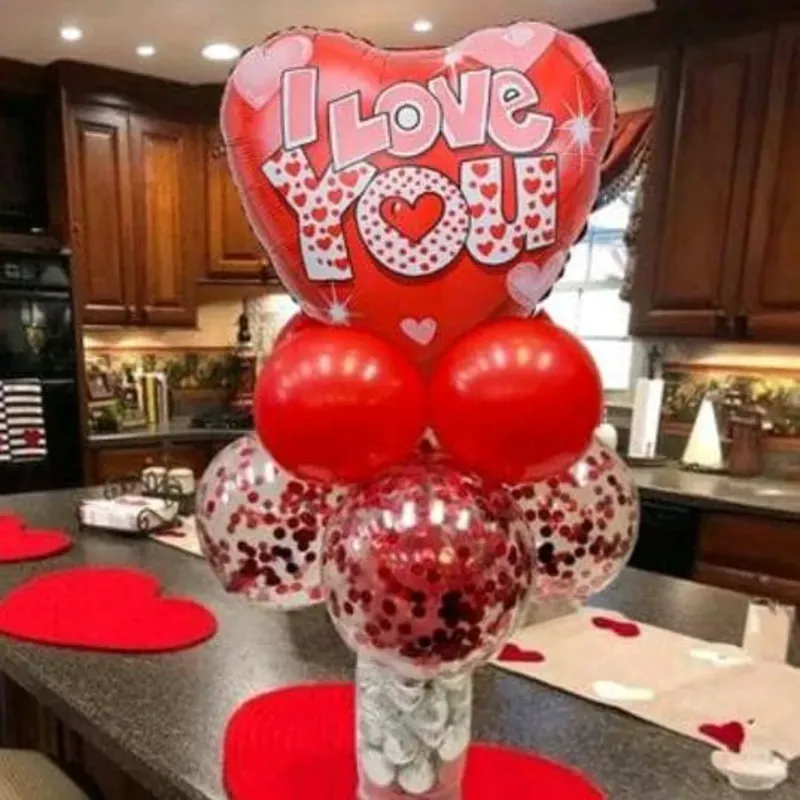 04 Set con corazon grande