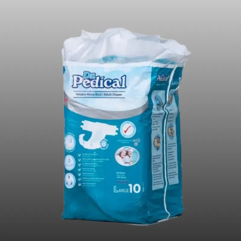 CULEROS DE ADULTOS DR. PEDICAL