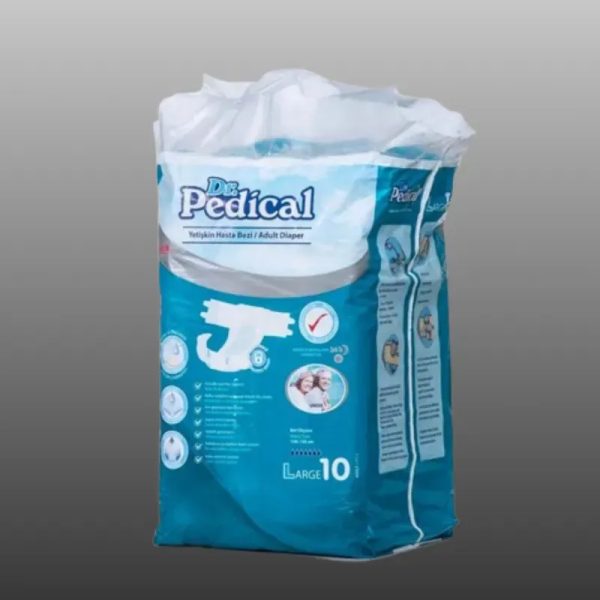 CULEROS DE ADULTOS DR. PEDICAL